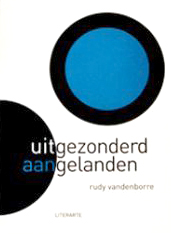 Rudy Vandenborre